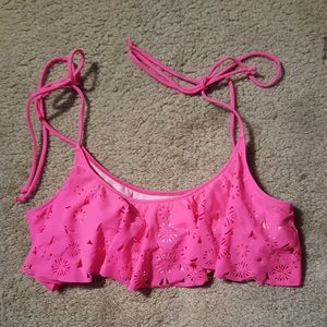 Bathing suit top